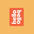 Hello Bello Mega Surprise Pack, Size 4, 168ct Hypoallergenic Assorted Diapers - Image 6