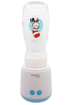 Playtex Baby Vortex Portable Rechargeable Bottle Warmer - Image 5