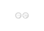 Suavinex Zero.Zero Adaptable Flow Asymmetrical Silicone Nipple, 2 Pack - Image 7