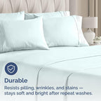 Standard Pillow Cases Set of 8 - Image 4
