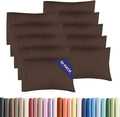 Standard Pillow Cases Set of 10 by CGKUnlimited