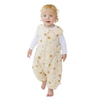 Tealbee Dreamsuit Toddler Sleep Sack by TEALBEEBABY
