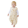 Tealbee Dreamsuit Toddler Sleep Sack by TEALBEEBABY