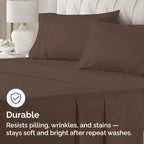 King Pillow Cases Set of 2 - Image 4