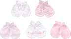 Newborn Layette Gift Set Bodysuits Pants - Image 5