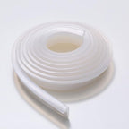 Edge Protector 100% Silicone, Baby Proofing Corners Clear Guards, Pre-Tape - Image 7