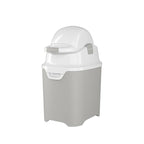 Foundations Mini Diaper Pail by FoundationsChildrensProducts