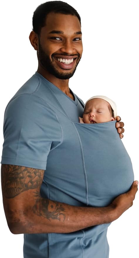 Lalabu The Dad Shirt by LALABU