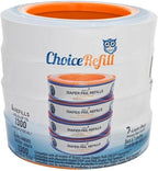 Compatible with Diaper Genie Pails - Image 2