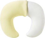 Nursing Pillow, Plus Size Breastfeeding Pillow Original Support by QUENESS