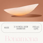 Nipple Covers 3 Pairs, Nipple Pasties - Image 3