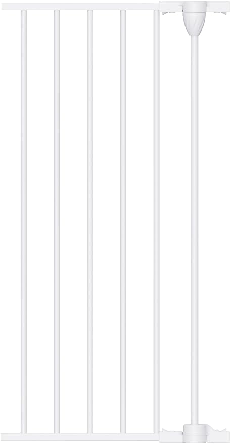 Babelio 15.5" Baby Gate Extension by BABELIO