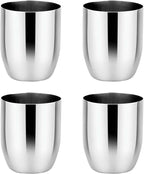 Ahimsa Stainless Steel Kids Cups by Ahimsa
