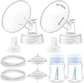 Maymom Pump Parts Compatible by Maymom