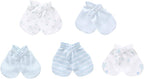 Newborn Layette Gift Set Bodysuits Pants - Image 5