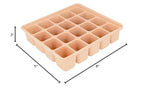Baby Food Storage Silicone Cubes - Image 10
