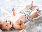 Simple Being Reusable Cloth Diapers, Double Gusset, One Size Adjustable - Image 4