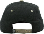 Baby Hats - Baseball Hat, Newborn Youth Flat Brim Mesh Trucker Surf Skate Bubba - Image 3