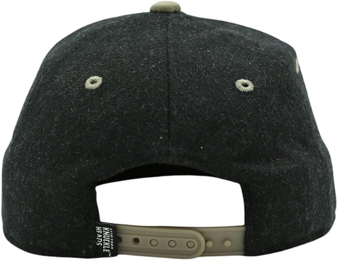 Baby Hats - Baseball Hat, Newborn Youth Flat Brim Mesh Trucker Surf Skate Bubba - Image 3