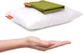 Pipsqueak Small | Tiny | Mini Pillow - 11in x 7in x 2.5in - Machine Washable - by UrbanInfant