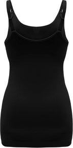 Women's Maternity Nursing Tank Tops - Image 5