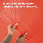 Queen Pillow Cases Set of 2 - Image 6