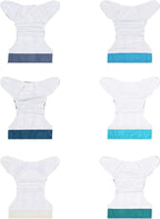 babygoal AWJ Cloth Diapers - Image 6