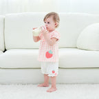 Baby Bottles, Anti Colic Breastfeeding Bottles - Image 2