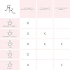 Ryan & Rose Cutie PAT Pacifier Teether - Image 5