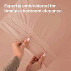 Queen Pillow Cases Set of 4 - Image 6