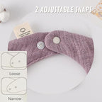 4 Pack Baby Bandana Bibs - Image 7