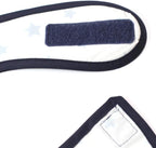 Full Coverage Waterproof Feeding Bib - Image 4