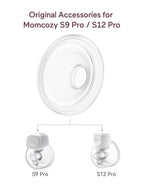 Momcozy Original S9 Pro/S12 Pro Replacement Accessories, Only Compatible - Image 5