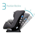 Maxi-Cosi Pria Max All-in-One Convertible Car Seat, Rear Facing Car Seat - Image 5