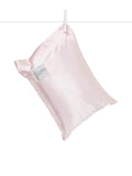Little Giraffe Satin Decor Pillow by LittleGiraffe
