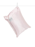 Little Giraffe Satin Decor Pillow by LittleGiraffe