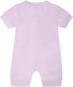 OPAWO Bamboo Baby Pajamas 3 Pack, Double Zipper Bamboo Sleepers - Image 7