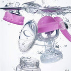 JADE KIT Manual Breast Pump - Image 3