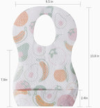 SUNVENO Disposable Baby Bibs - Image 8
