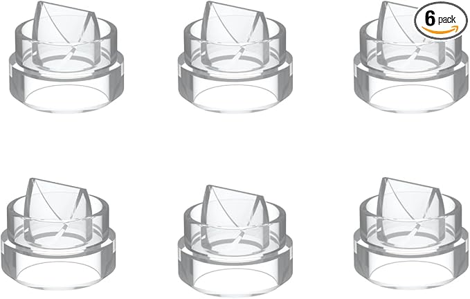 Upgrade Duckbill Valves Compatible by Unknown