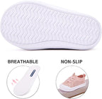 BMCiTYBM Baby Shoes Boy Girl Infant Sneakers Non-Slip First Walkers 6 9 12 18 - Image 5