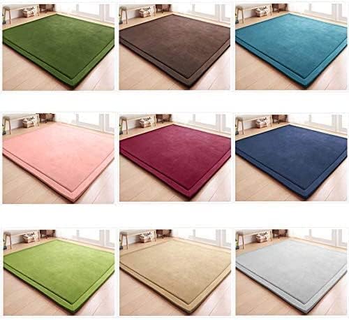 V-mix Baby Play Mat Nursey Decor Area Rug 1.18" Thick Hypebeast Rug Non Slip - Image 7