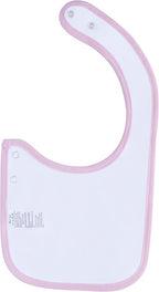 Maiwa 6 Pack Waterproof Cotton Baby Bibs - Image 5