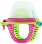 Teetherpop Fillable Silicone Teether by teetherpop