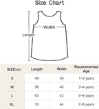 Kids Painting Apron – Waterproof Art Smock - Image 6