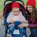 MOOB Waterproof Car Seat Protector - Image 8