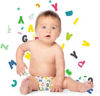 Hello Bello Premium Baby Diapers Size 3, Extra-Absorbent, Hypoallergenic Baby - Image 6