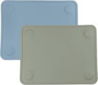 WeeSprout Silicone Suction Placemats by WeeSprout