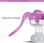 JADE KIT Manual Breast Pump - Image 2