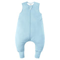 Rayon Made From Bamboo Sleep Sack 6-12 Months 0.5 Tog Ultra Soft Summer Toddler by EasyFi